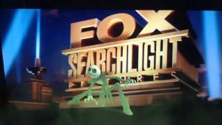Fox Searchlight Pictures Disney Infinity Action Variant