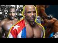 UFC's Controversial Boogeyman: Yoel Romero