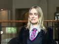 Capture de la vidéo Interview Aimee Mann (Part 1)