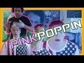 Introducing Pinkpoppin