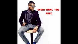 Labrinth - EVERYTHING YOU NEED (New song 2012) Resimi