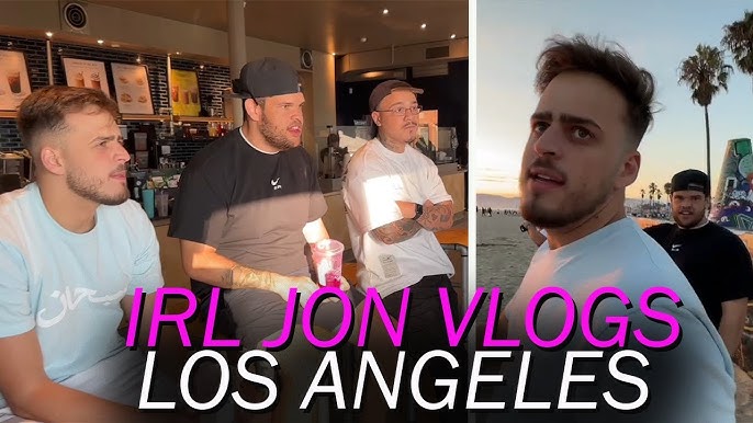 Jon vlogs foi trolar a duda rubert e isso aconteceu @Jon Vlogs #jonvlo