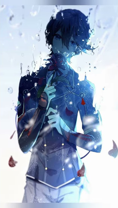 Anime Story Wa 🍁 | hymn for the Weekend