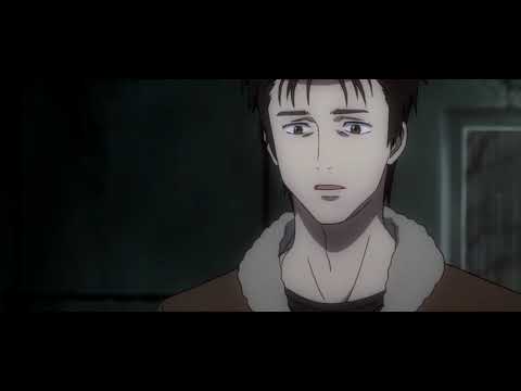 Lovely // Parasyte