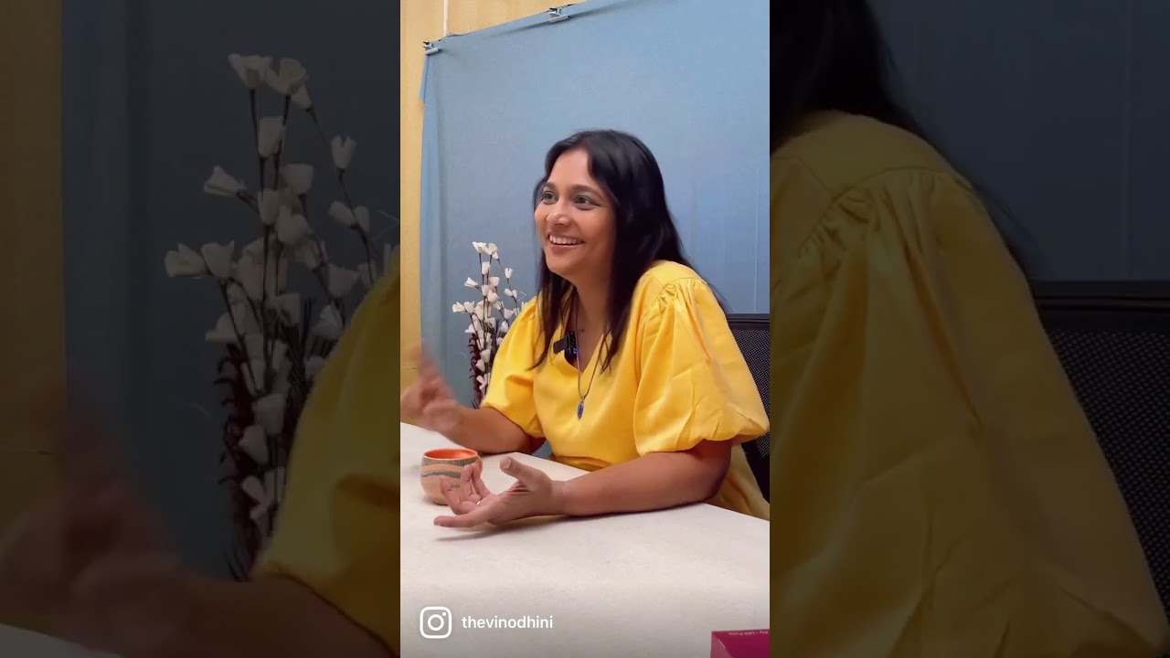 Full Interview Coming Soon on 