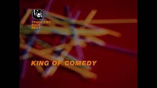 R.E.M. Remixed - King of Comedy v2