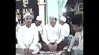 Maulid simtudduror jadul