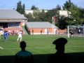 13.9.09: ФК Волгоград - Автодор Владикавказ  0:0 (2)