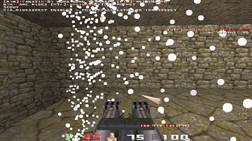 Quake Team Fortress (QWTF) - r3m vs. wTf V, pt. 1