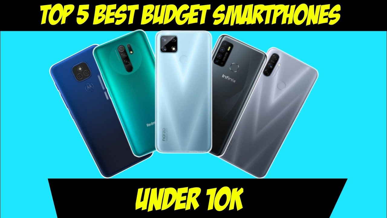 Best Smartphone Under Rm500 Best Budget Smartphone Malaysia 2019