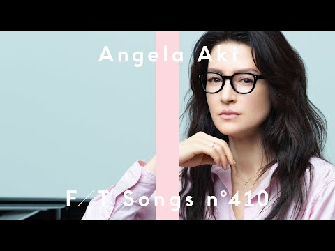 Angela Aki – Tegami-Haikei Juugo No Kimi E- / THE FIRST TAKE