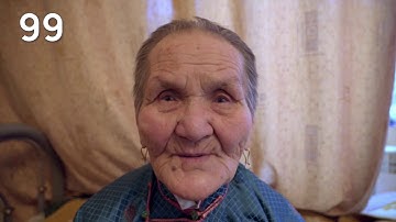 1 - 100 years in Mongolia