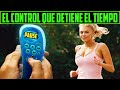 Un ANGEL le entrega el CONTROL REMOTO DEL TIEMPO - CLICK resumen en 12 minutos