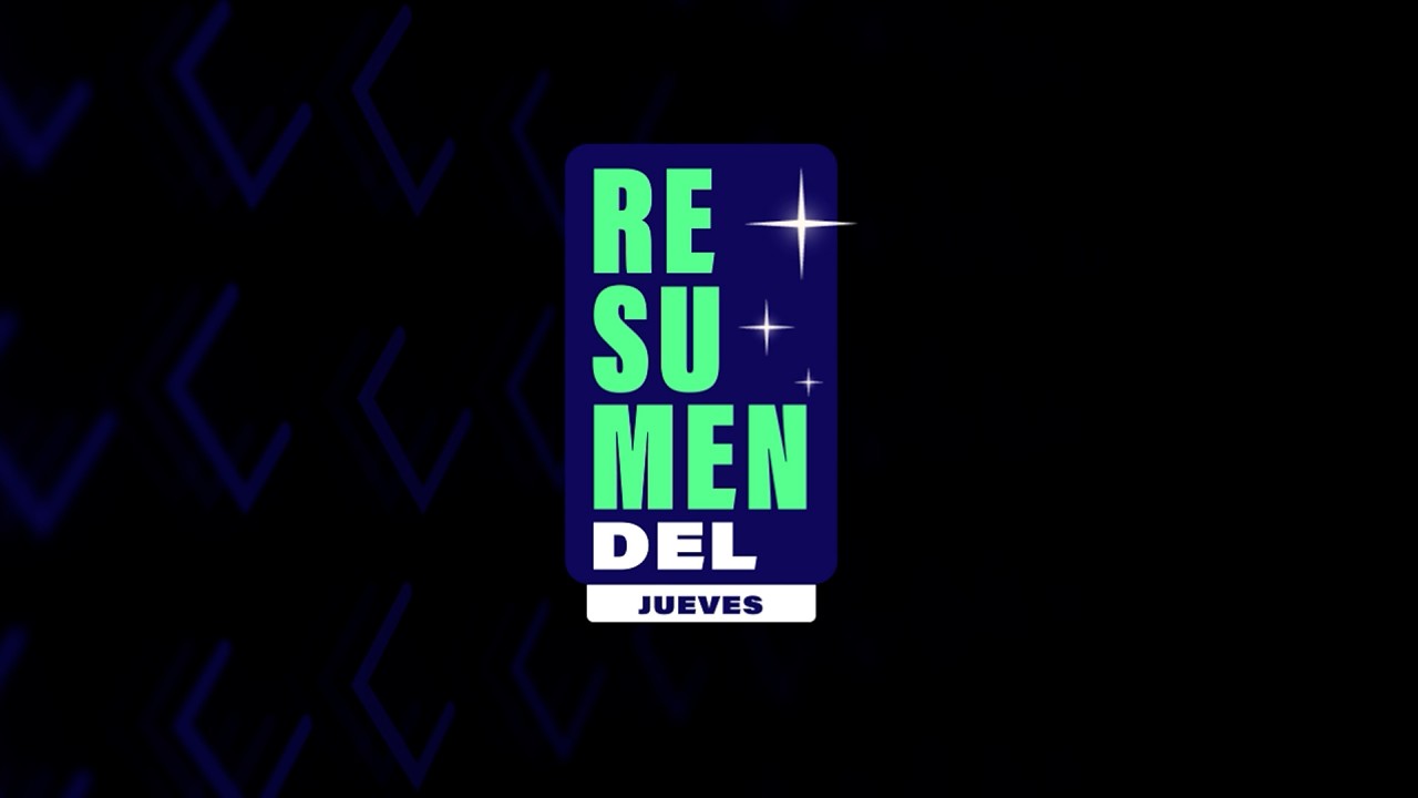 Resumen del jueves 08-10-2026