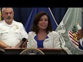 Pirro gives update on Lincoln Memorial Reflecting Pool 'vandalism' probe