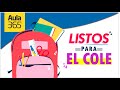 🙋🏼¡Vuelta al cole!👩‍🎓Consejos para pasar el año | #QuedateEnCasa con Los 5 de Aula365 💯