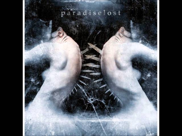 PARADISE LOST - Grey