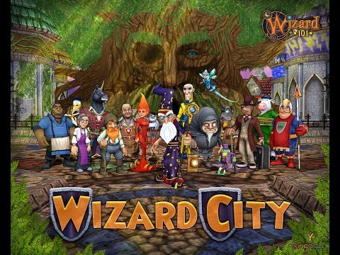 How To Download Wizard 101 For PC Free