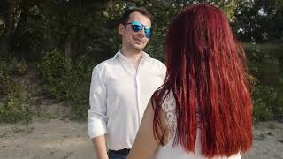 Marilena &amp; Catalin Save the Date