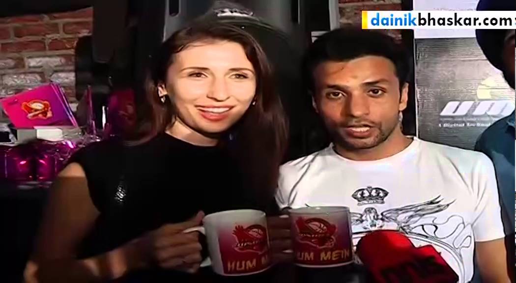 Bcl Team 'Jaipur Raj Joshiley' Promotional Event