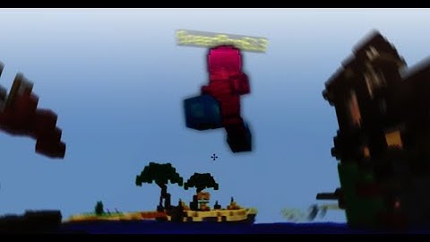 Nerve - Hive / Zeqa Montage