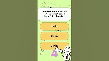 Phlebotomy Test Question Review 1| Part 3of3