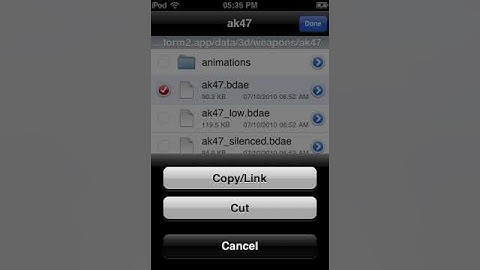 MC2 mod: how to make m16 look like ak47 gold