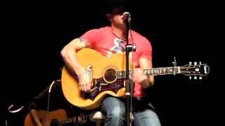 Aaron Pritchett - How Do I Get There