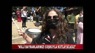 19 Mayis Ruhu Gölcükte Yaşandi 19.05.2021