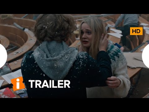 Terremoto | Trailer Legendado