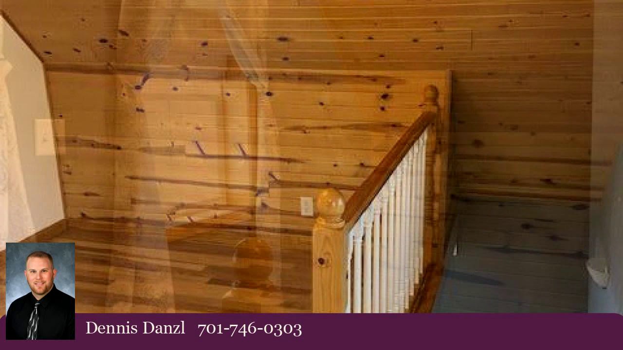 Residential for sale 217 N OLSGARD ST, MCVILLE, ND 58254 YouTube