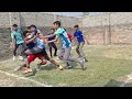 Kabaddi Game | Savitri Public School 
