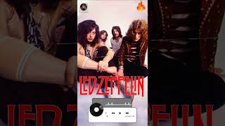 The Best Songs of Led Zeppelin 💥 Led Zeppelin Playlist All Songs ❄