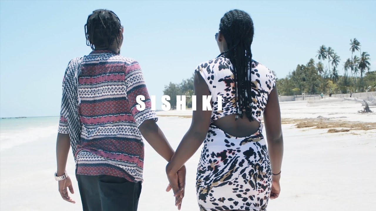 Swalleh Geffor SISHIKI Official Music Video YouTube