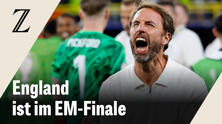 England gewinnt mit 2:1 gegen Niederlande
