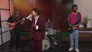 HOHYUN returns to Houston Life with “Flawed” from his new visual album Petrichor
