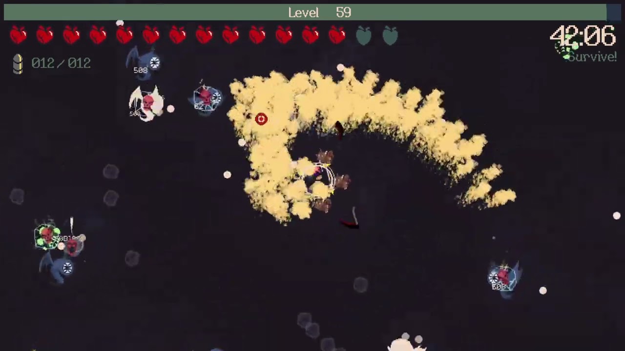 20 Minutes Till Dawn Lets Play Ep 12 Endless 2