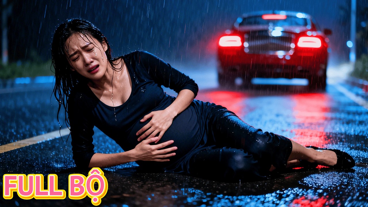 Nuôi Bạn Thân Ăn Học, Cô Ta Lại Cướp Chồng Và Hại Tôi Sảy Thai, 3 Năm Sau Tôi Trở Về Báo Thù