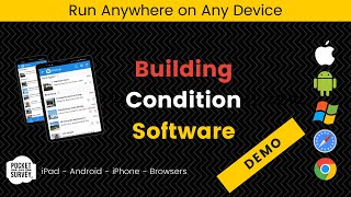 💥 Building Condition Surveys with PocketSurvey Surveying Software 💥 Demo Video 💥 screenshot 5