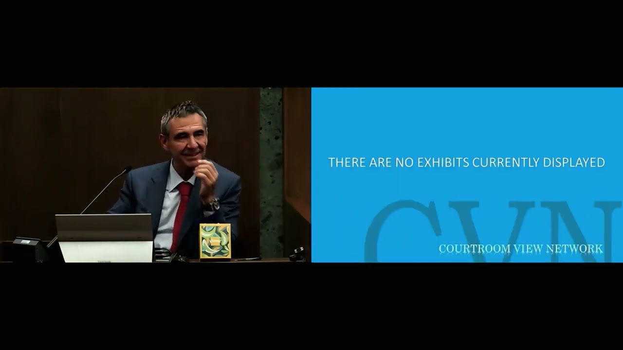 Expert Witness Dr. Marmureanu Dismantles Plaintiff’s Thoracic Outlet Syndrome Allegation