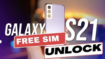 Unlock Samsung S21 on Boost Mobile Boost Mobile Network Unlock Code for Samsung S21