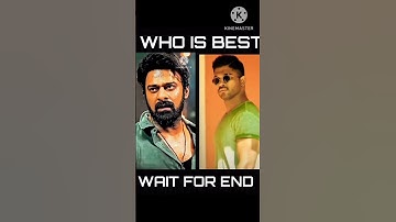 PRABHAS VS ALLU ARJUN #shorts #viralshorts #youtubeshorts