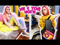 Когда встала не с той НОГИ. Моё неудачное утро #shorts