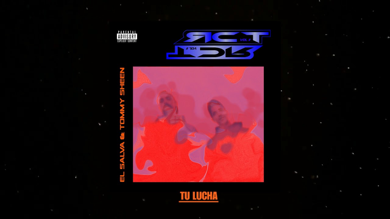 03. TU LUCHA // Prod. Dresh Beats