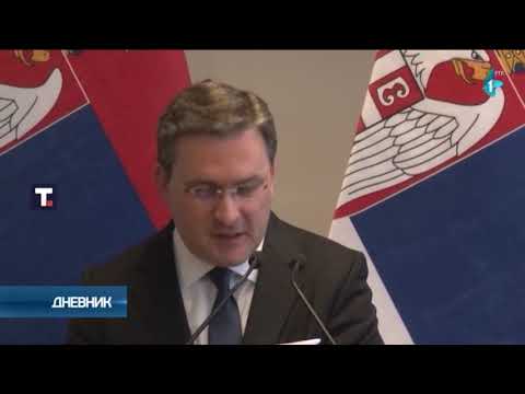 Sijarto: EU može već sutra da primi Srbiju u svoj blok