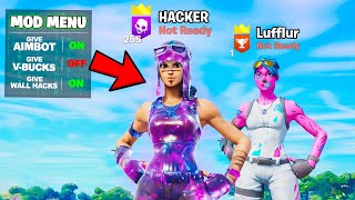 Testing $5 Fortnite Hacks...