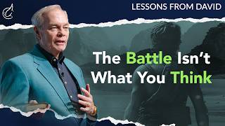 Lessons from David: Episode 12