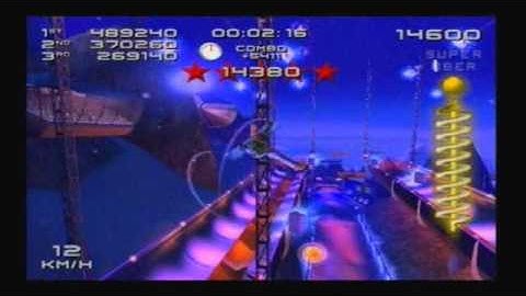 lets play ssx 3 episode 18 final part