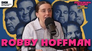 Robby Hoffman | South Beach Sessions with Dan Le Batard