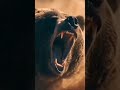 #ClashoryAI #AIBattle #GorillaVsBear #AnimalFight #AITransformation #EpicFight #AIVideo #WildBattle